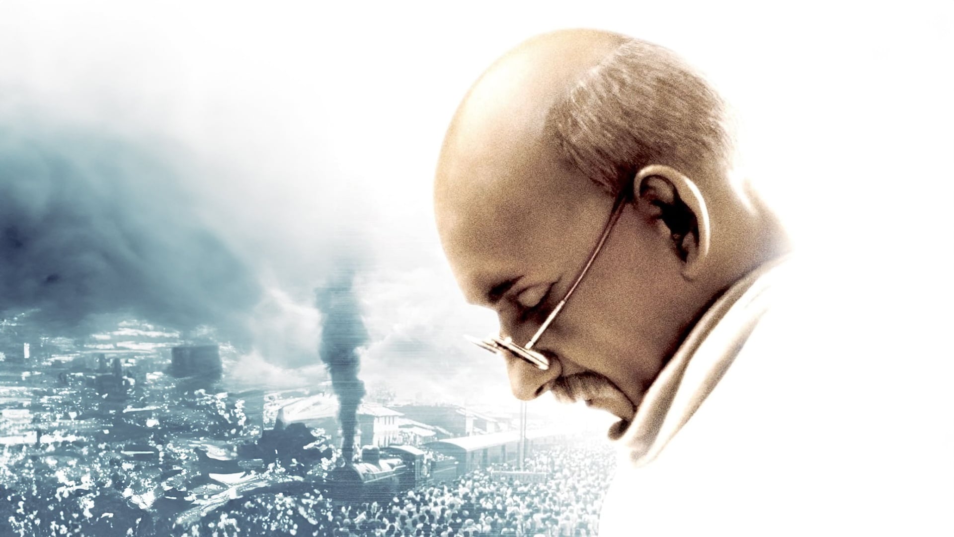Foto do filme Gandhi