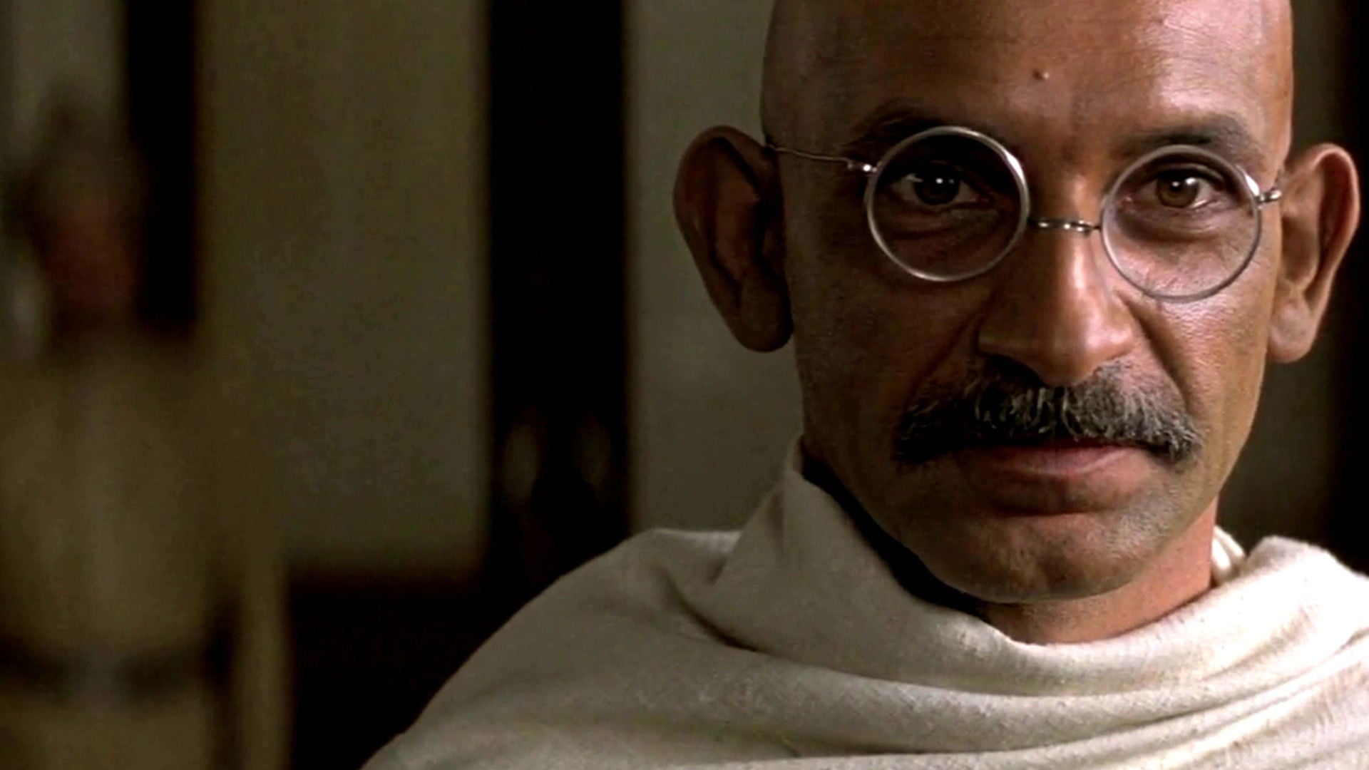 Foto do filme Gandhi