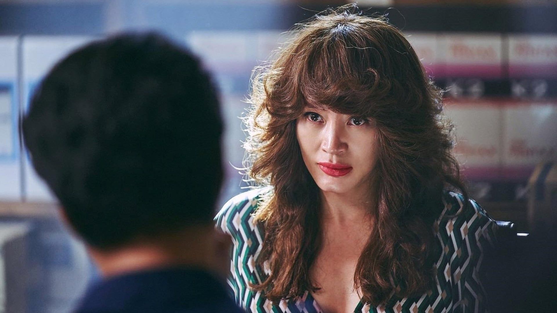 Foto do filme Smugglers