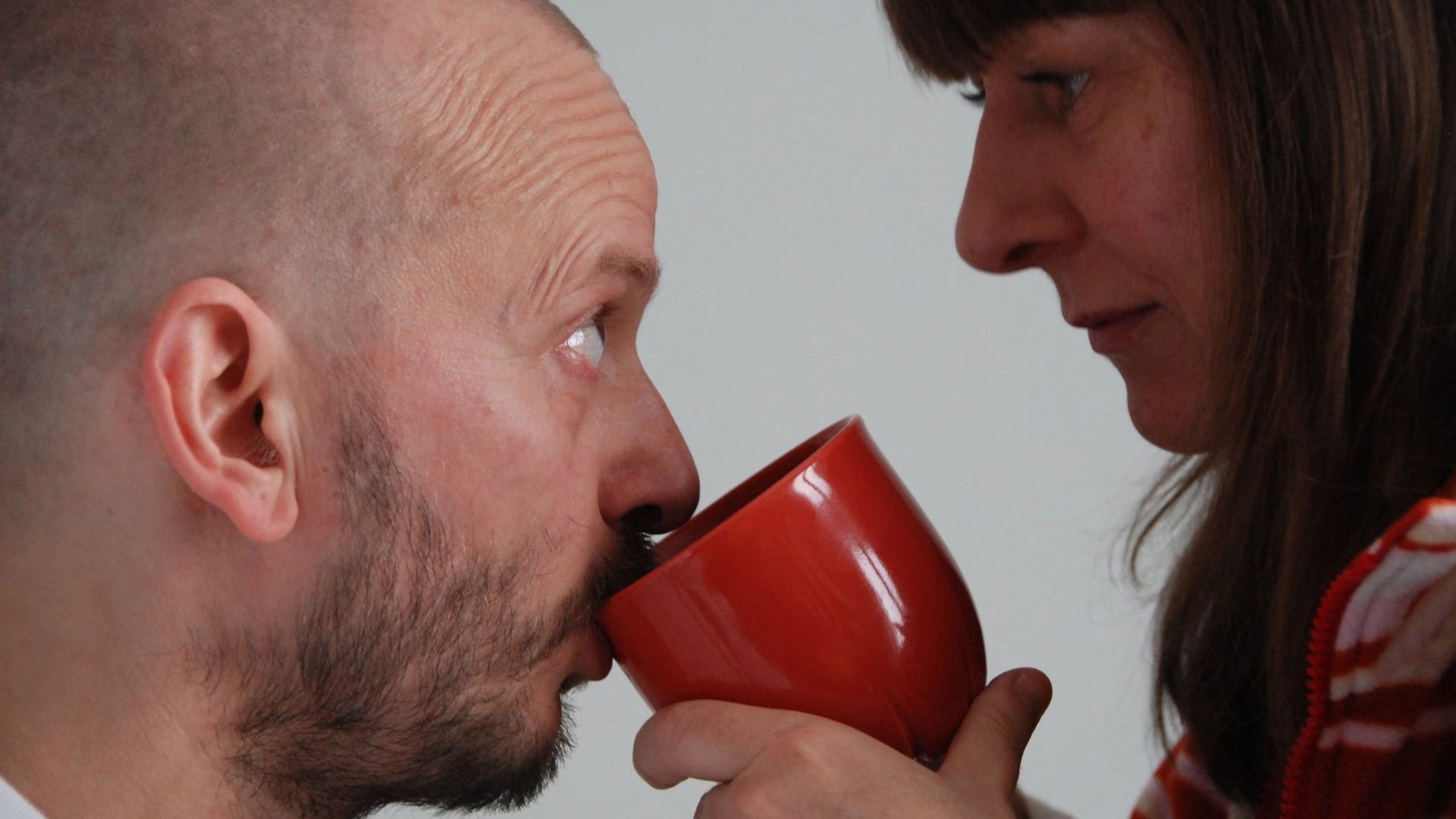 Foto do filme Parada em Pleno Curso