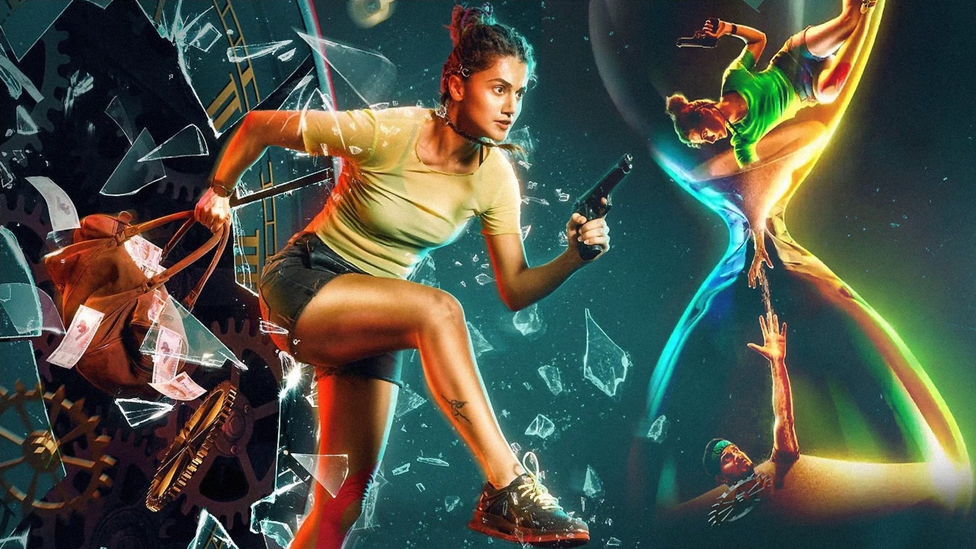 Foto do filme Um Looop Eterno