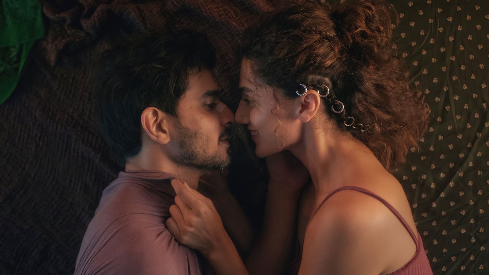 Foto do filme Um Looop Eterno