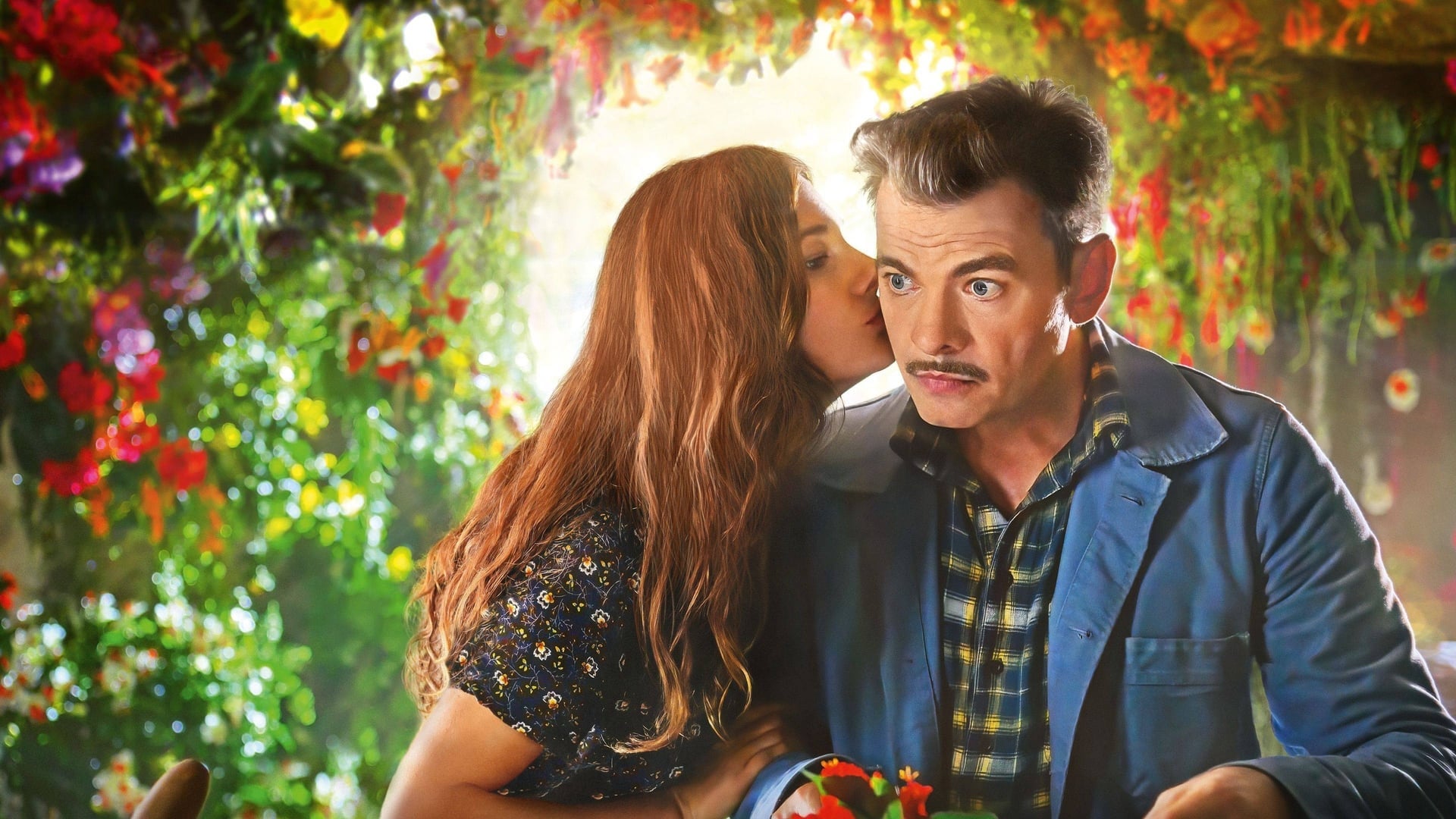 Foto do filme C'est magnifique !