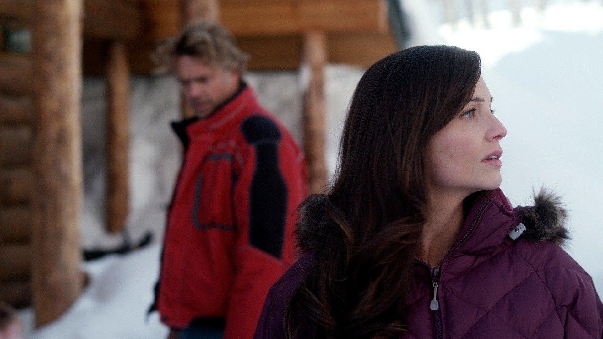 Foto do filme Fera da Neve