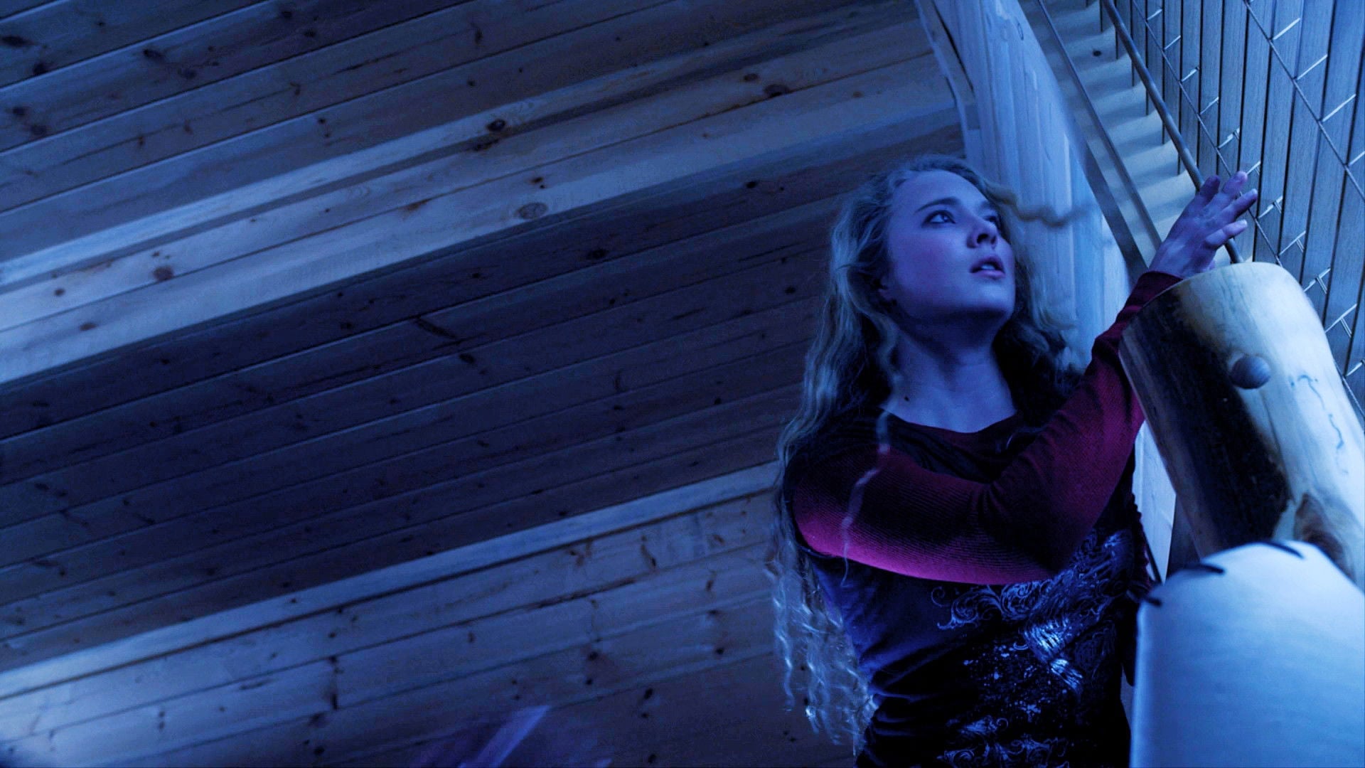 Foto do filme Fera da Neve