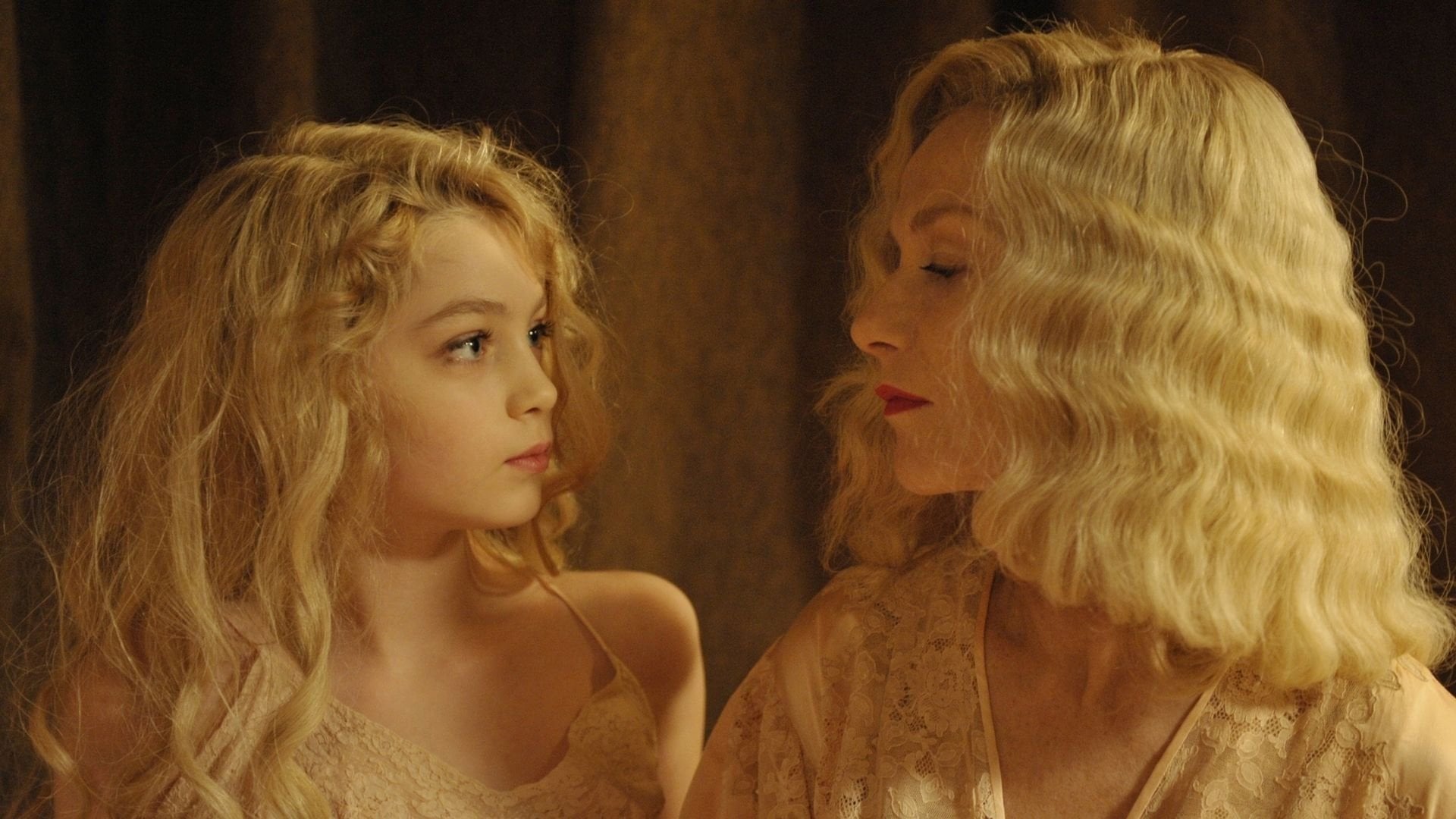 Foto do filme Minha Pequena Princesa
