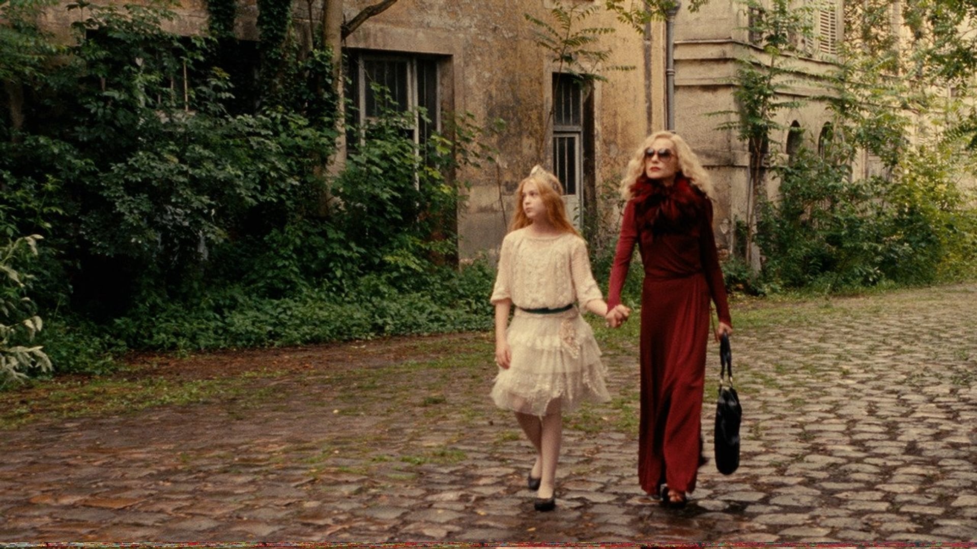 Foto do filme Minha Pequena Princesa