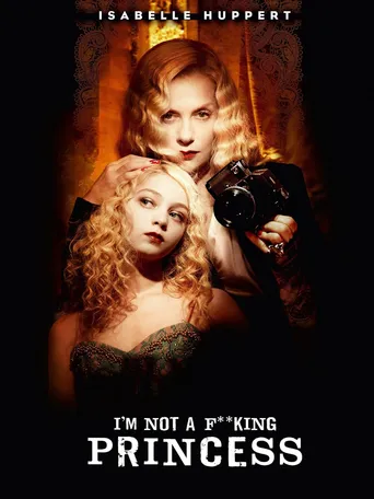 Minha Pequena Princesa