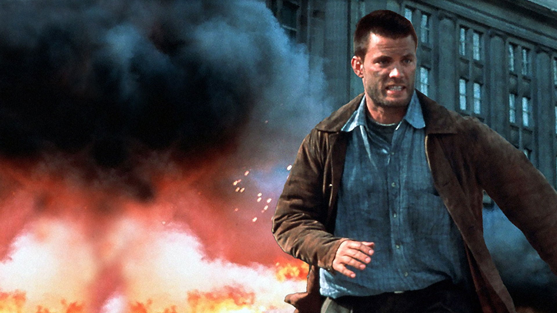 Foto do filme Caçadores de Emoção