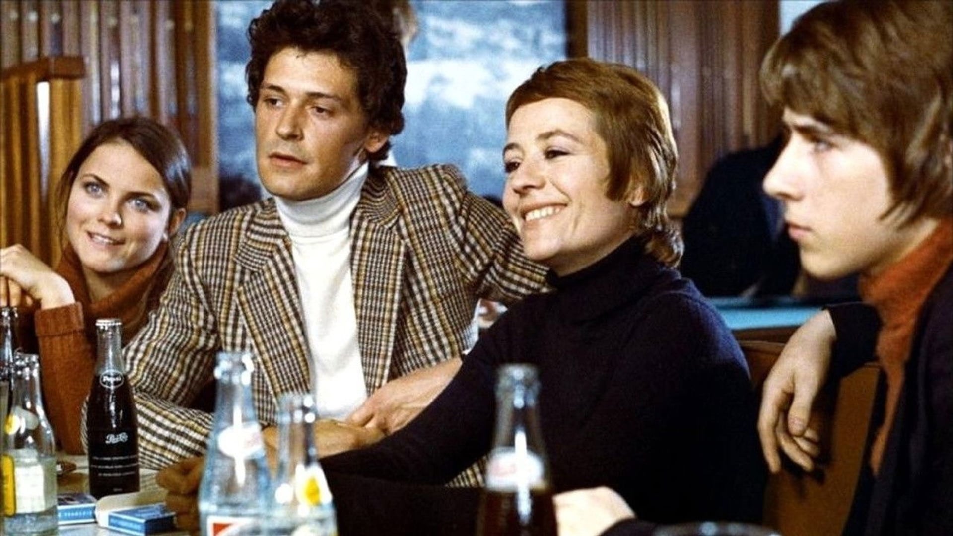 Foto do filme Mourir d'aimer