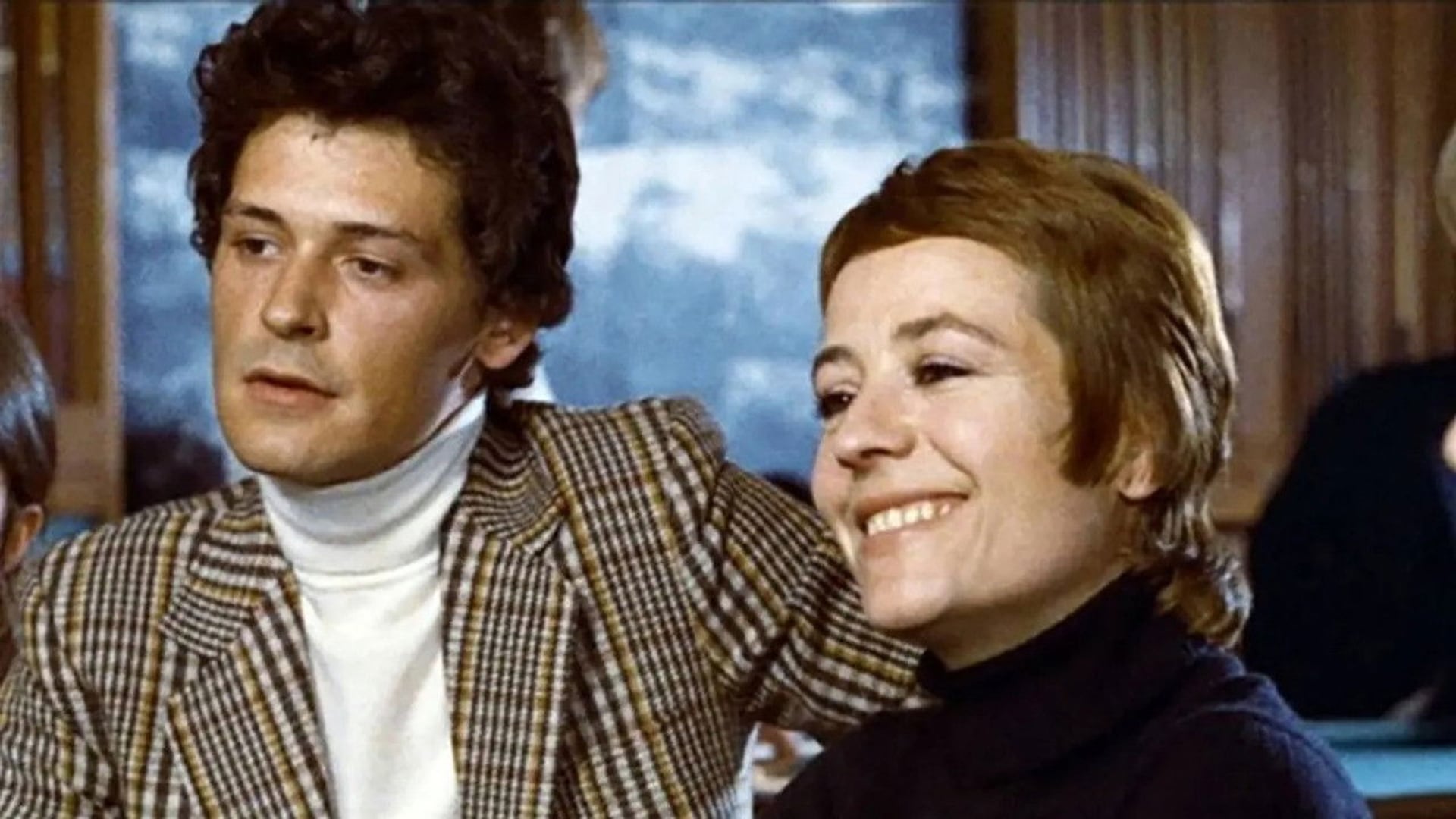 Foto do filme Mourir d'aimer