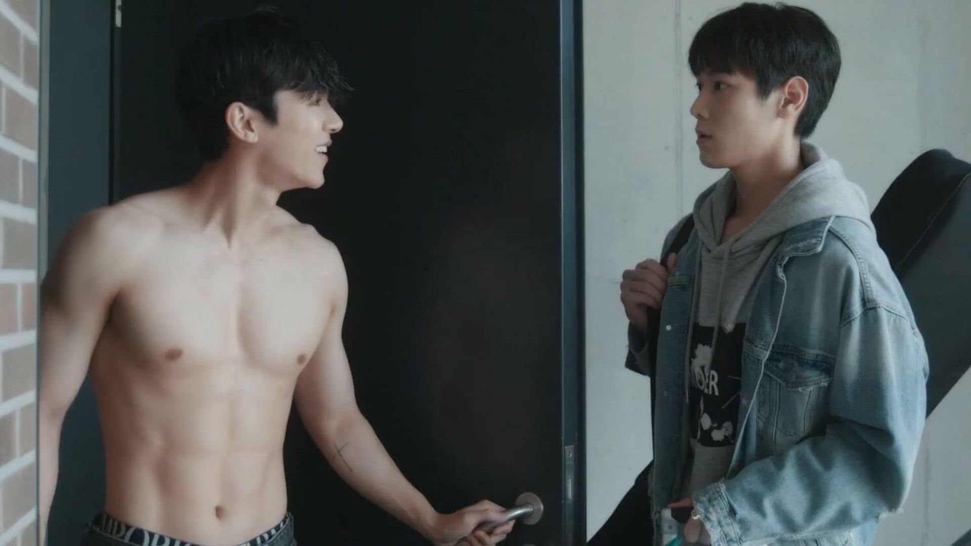 Foto do filme Desejo A Você: Sua Melodia Do Meu Coração