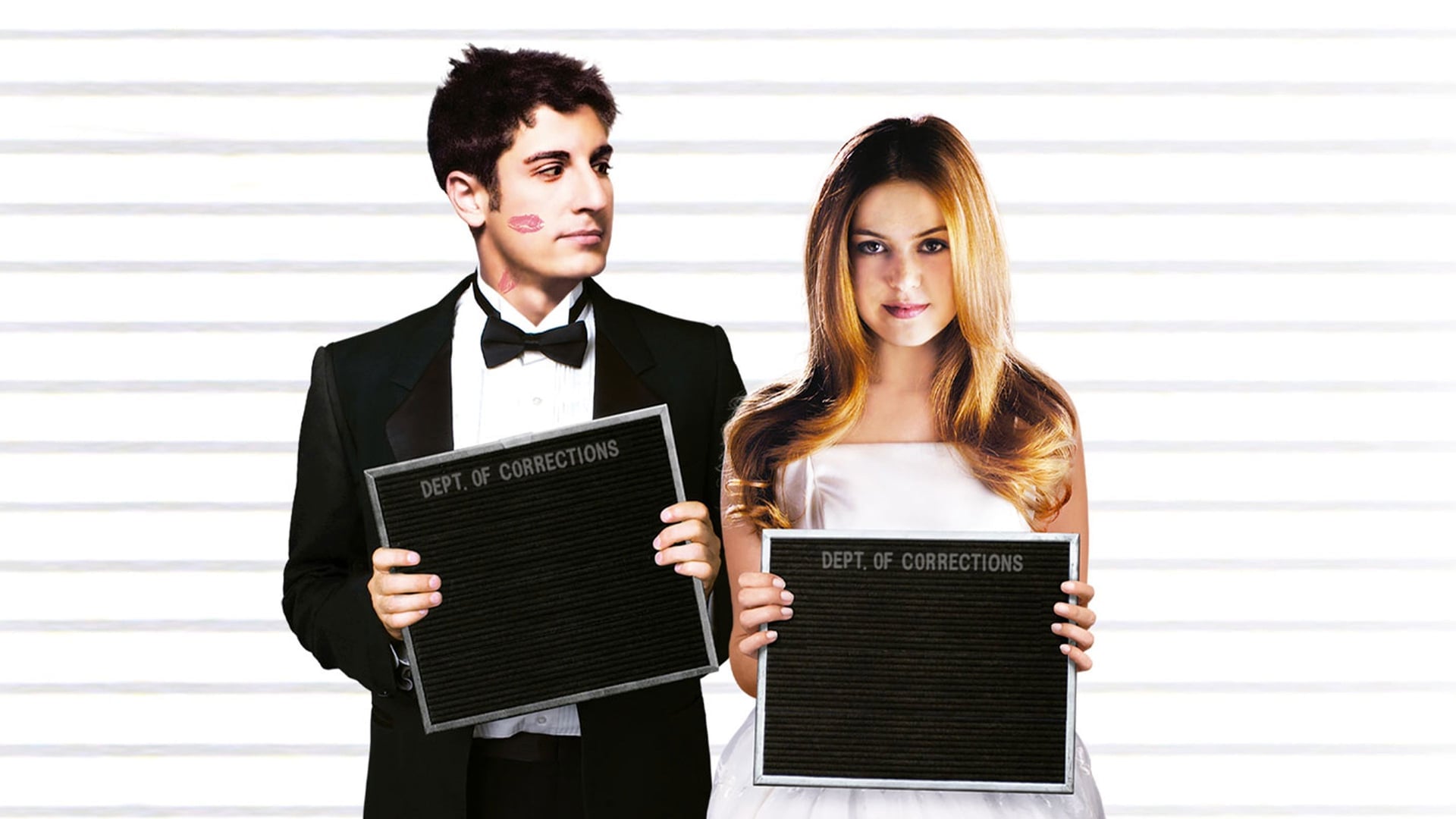 Foto do filme O Prazer de sua Companhia