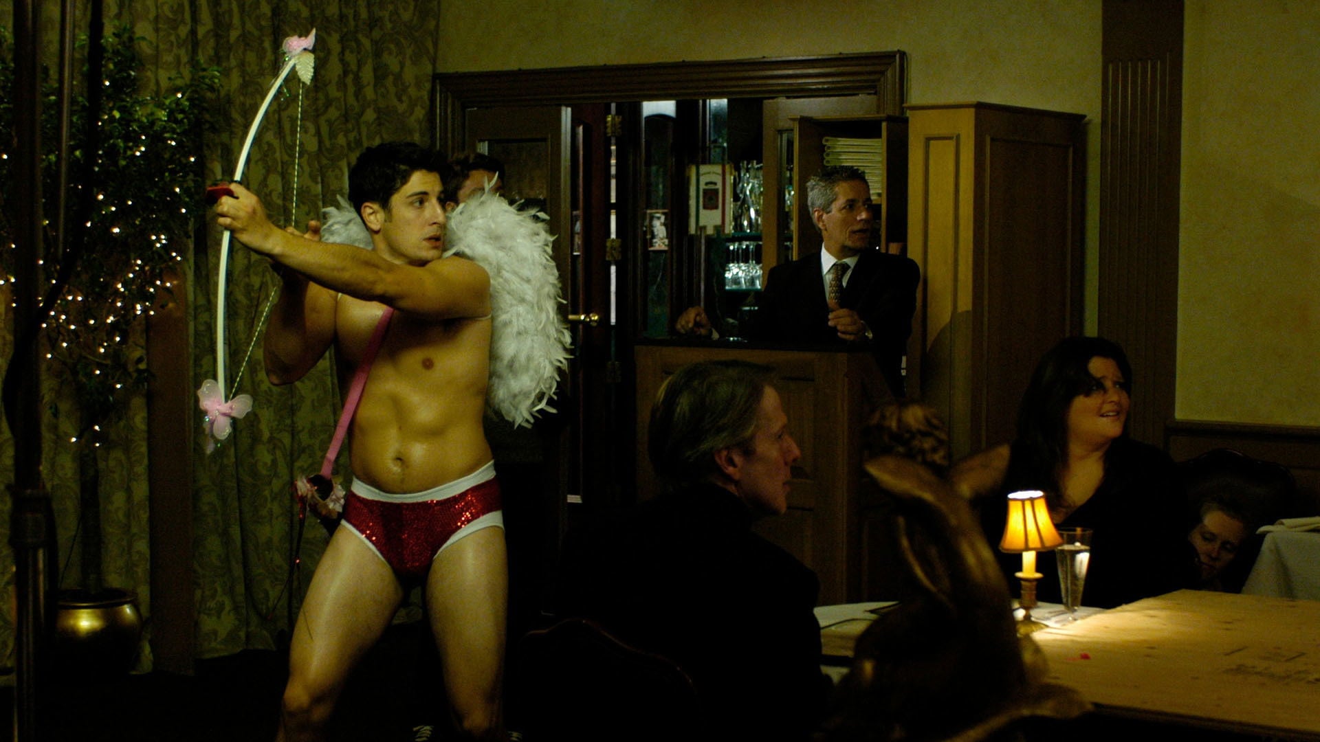Foto do filme O Prazer de sua Companhia
