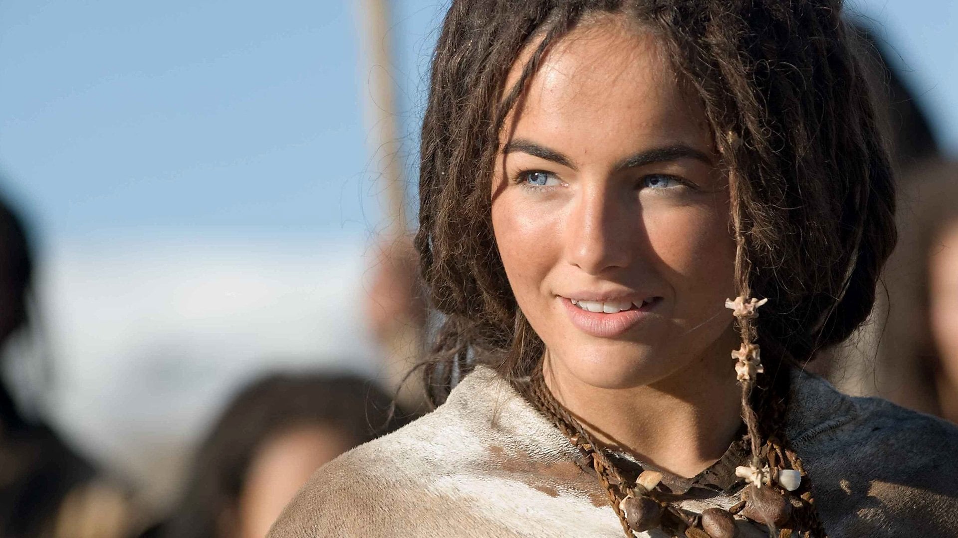 Foto do filme 10.000 A.C.