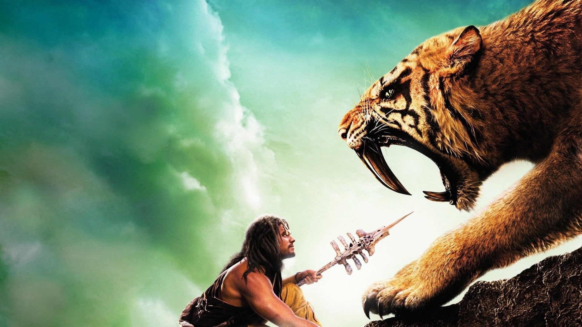 Foto do filme 10.000 A.C.