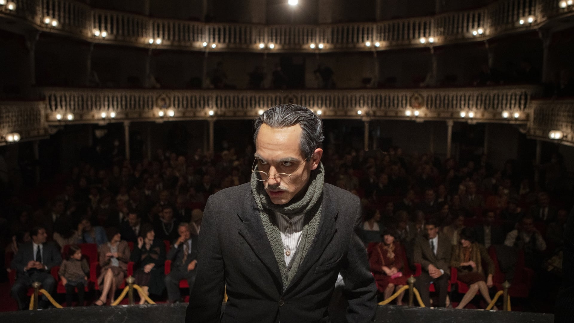 Foto do filme I Fratelli De Filippo