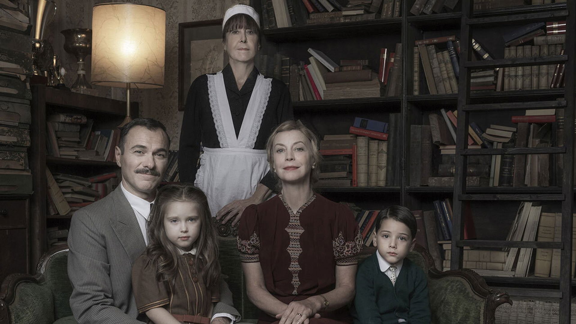 Foto do filme Il Silenzio Grande