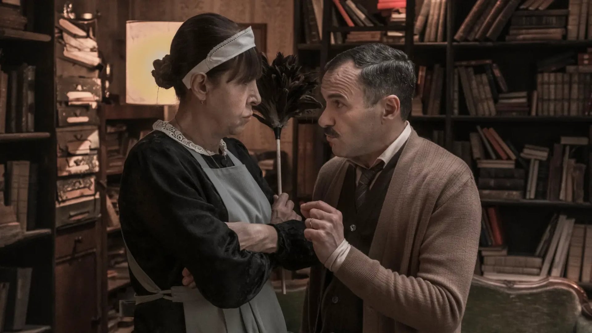 Foto do filme Il Silenzio Grande