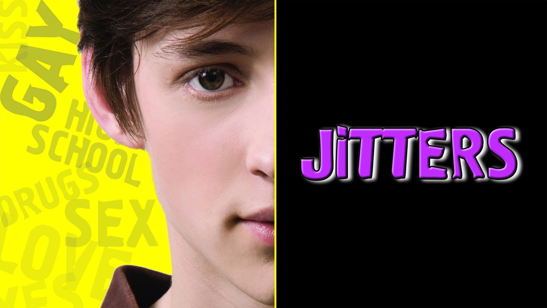 Foto do filme Órói