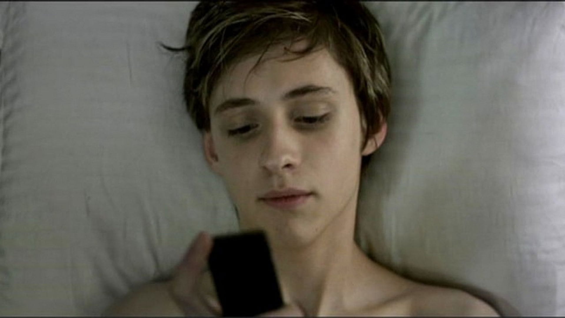 Foto do filme Órói