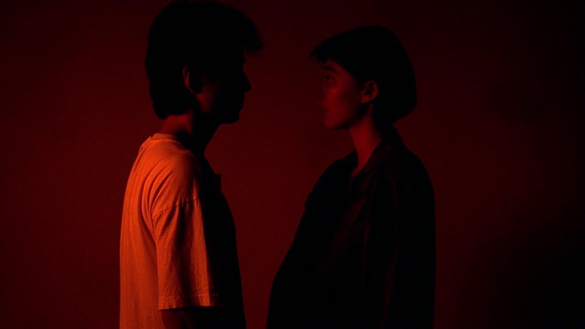 Foto do filme Os Terroristas