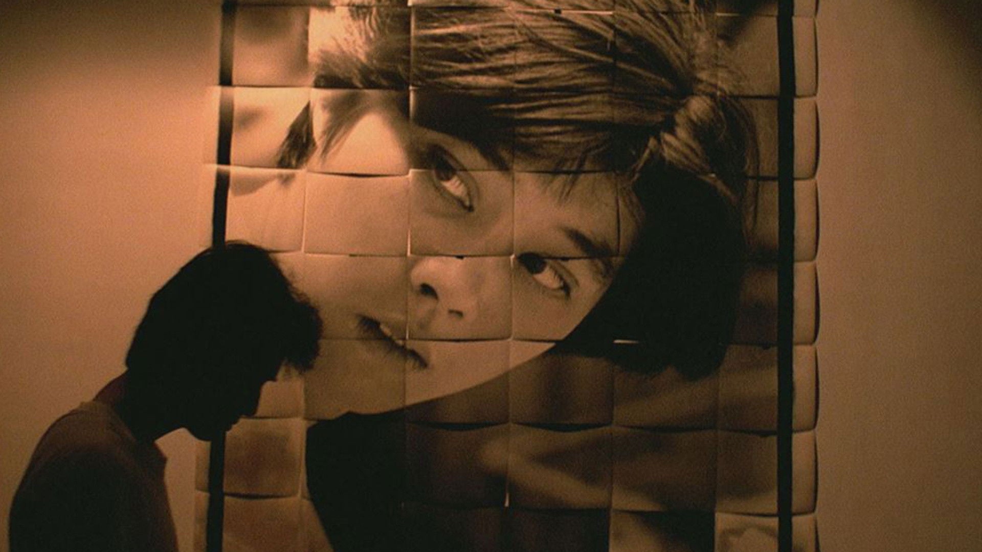 Foto do filme Os Terroristas