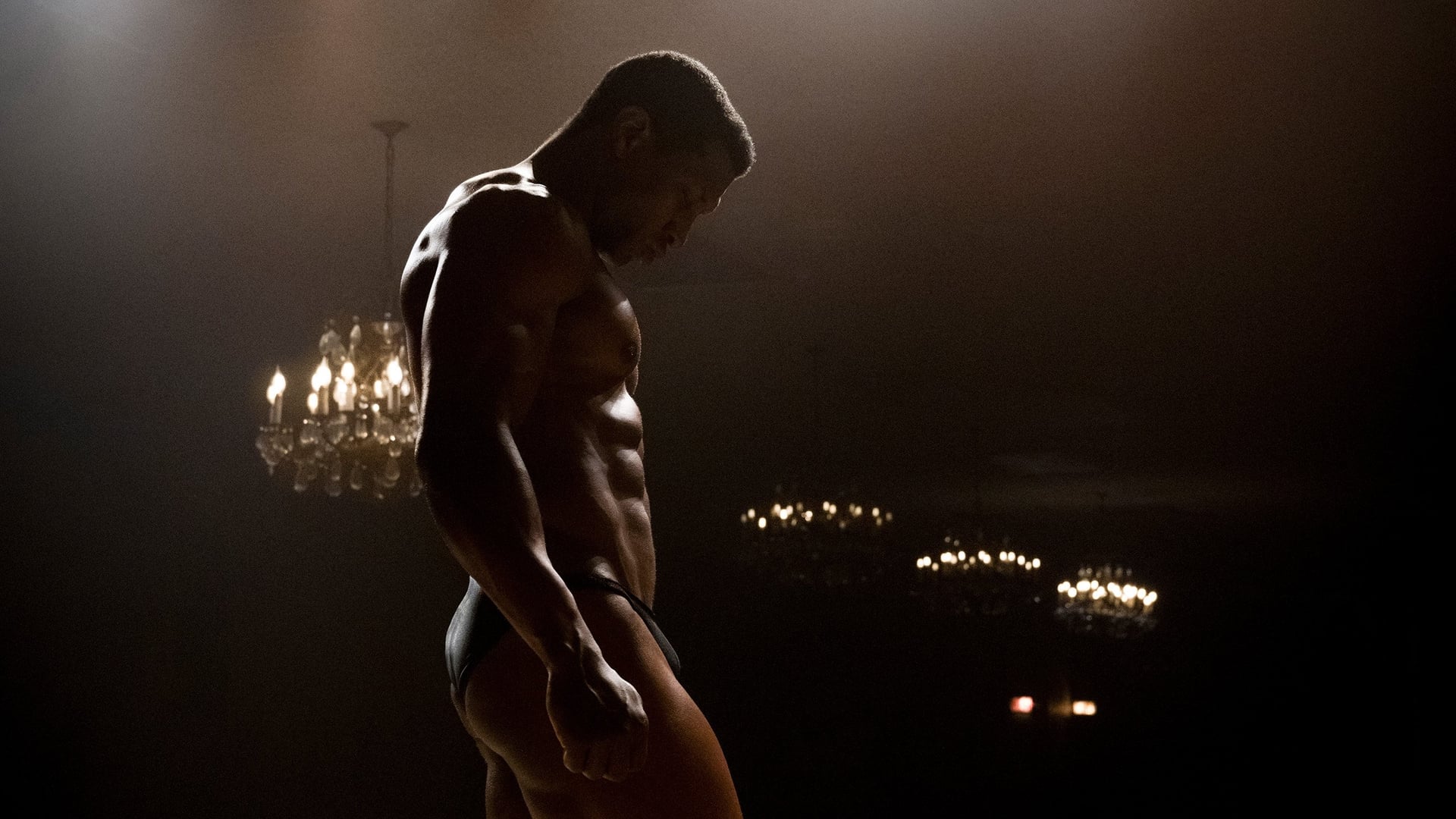 Foto do filme Magazine Dreams