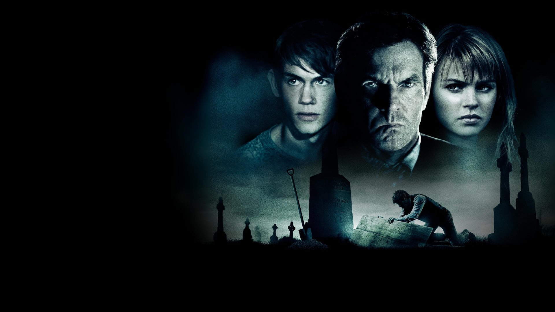 Foto do filme Além da Escuridão