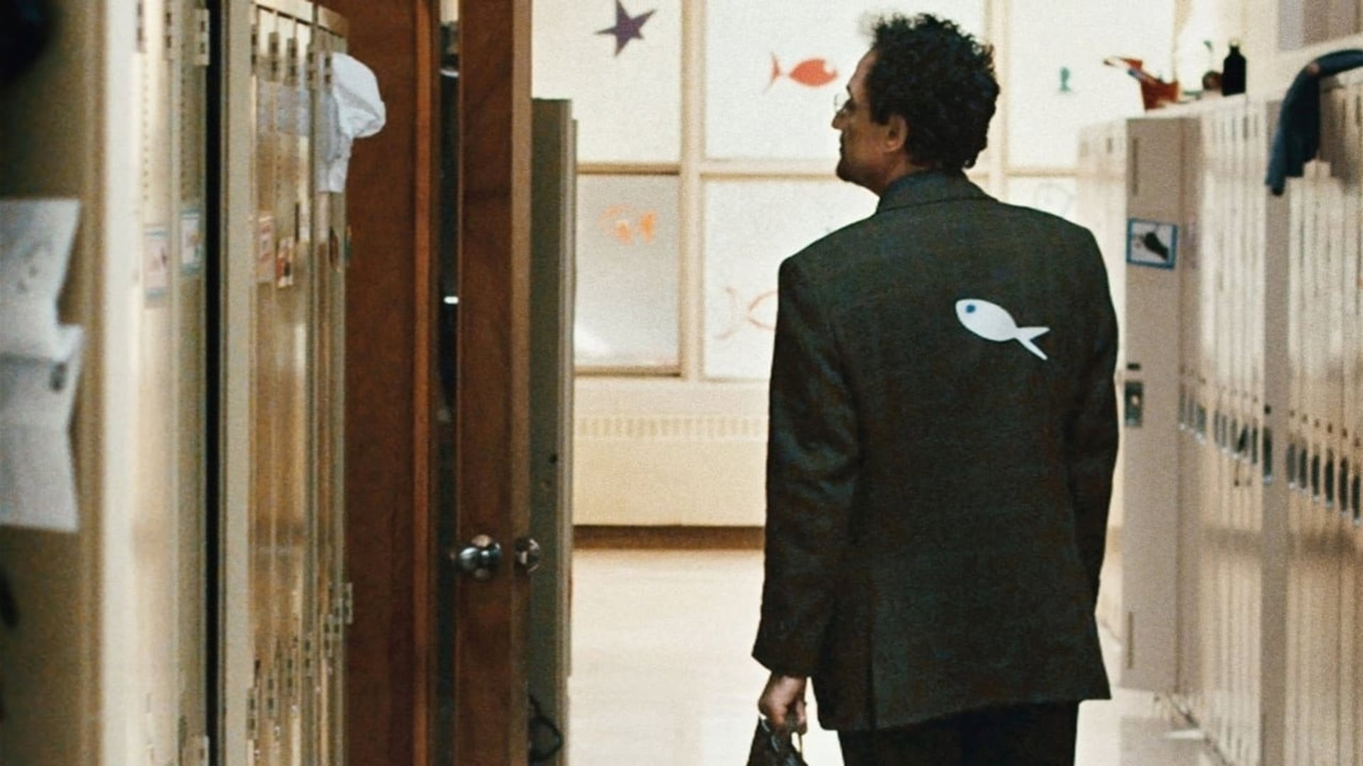Foto do filme Monsieur Lazhar