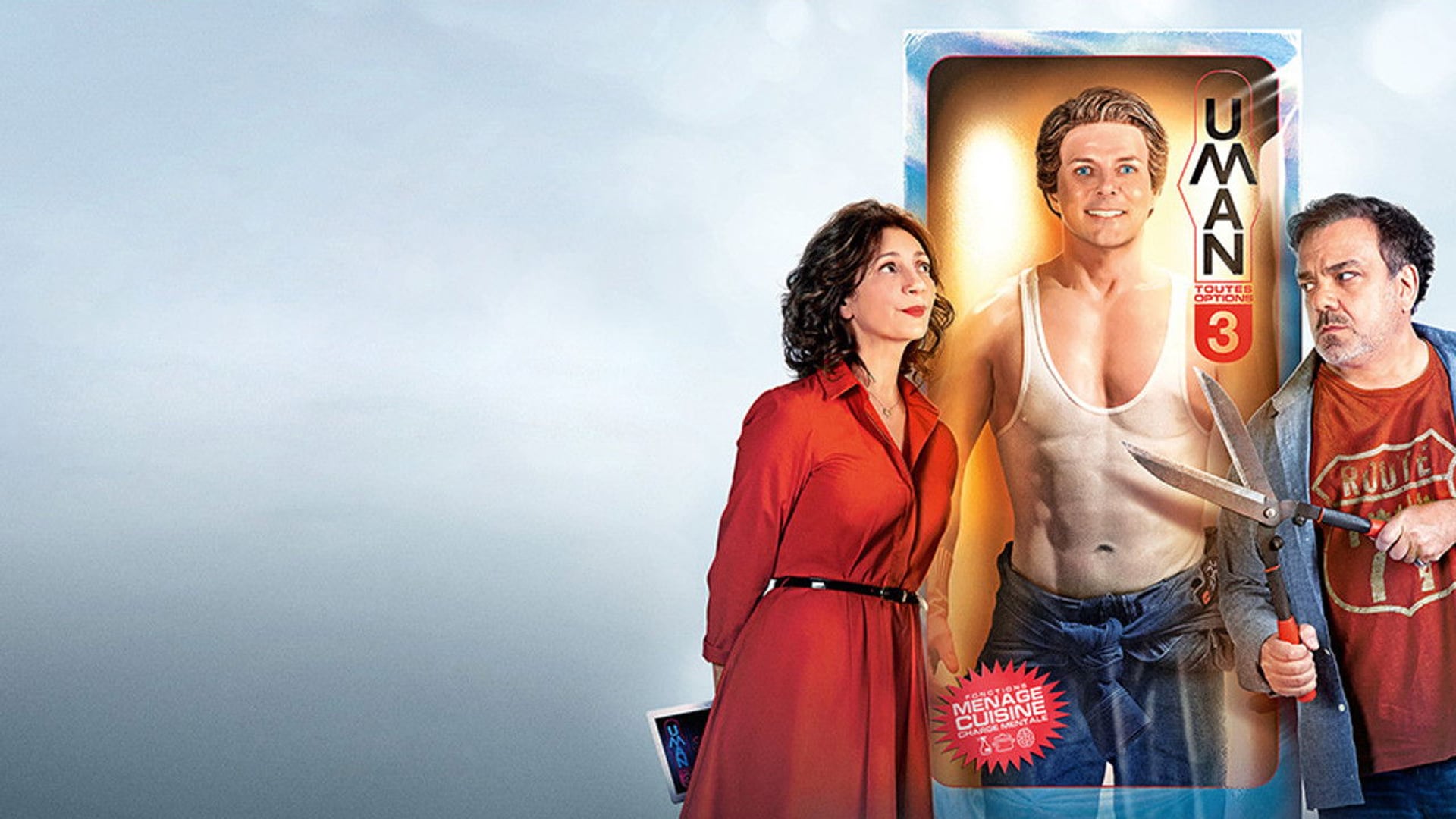 Foto do filme L'Homme parfait