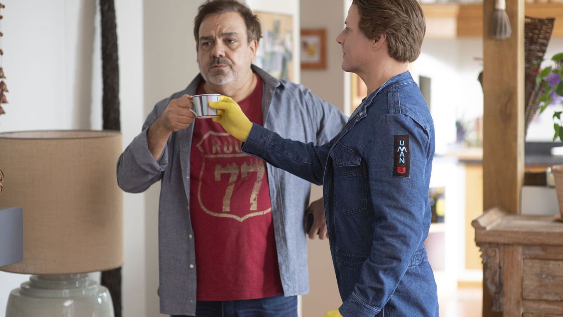 Foto do filme L'Homme parfait