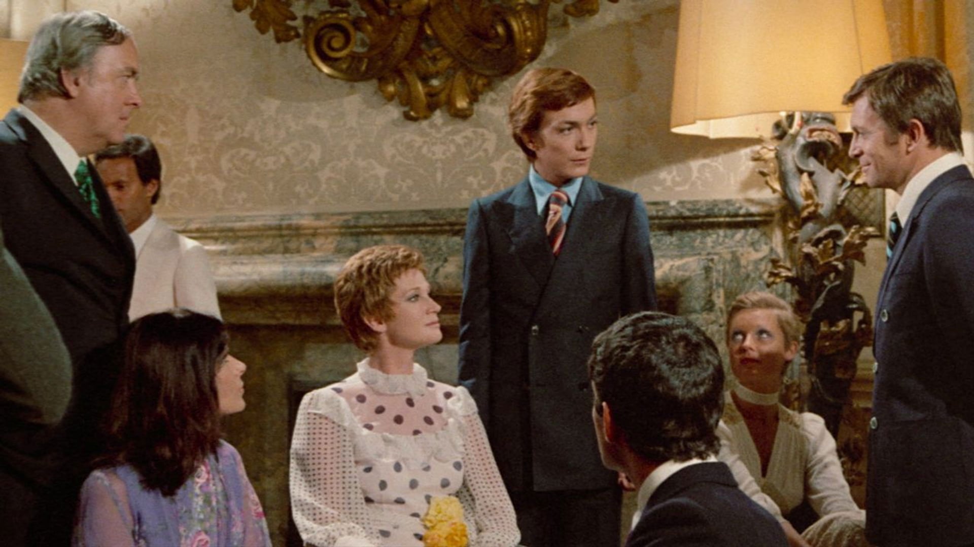 Foto do filme L'anticristo