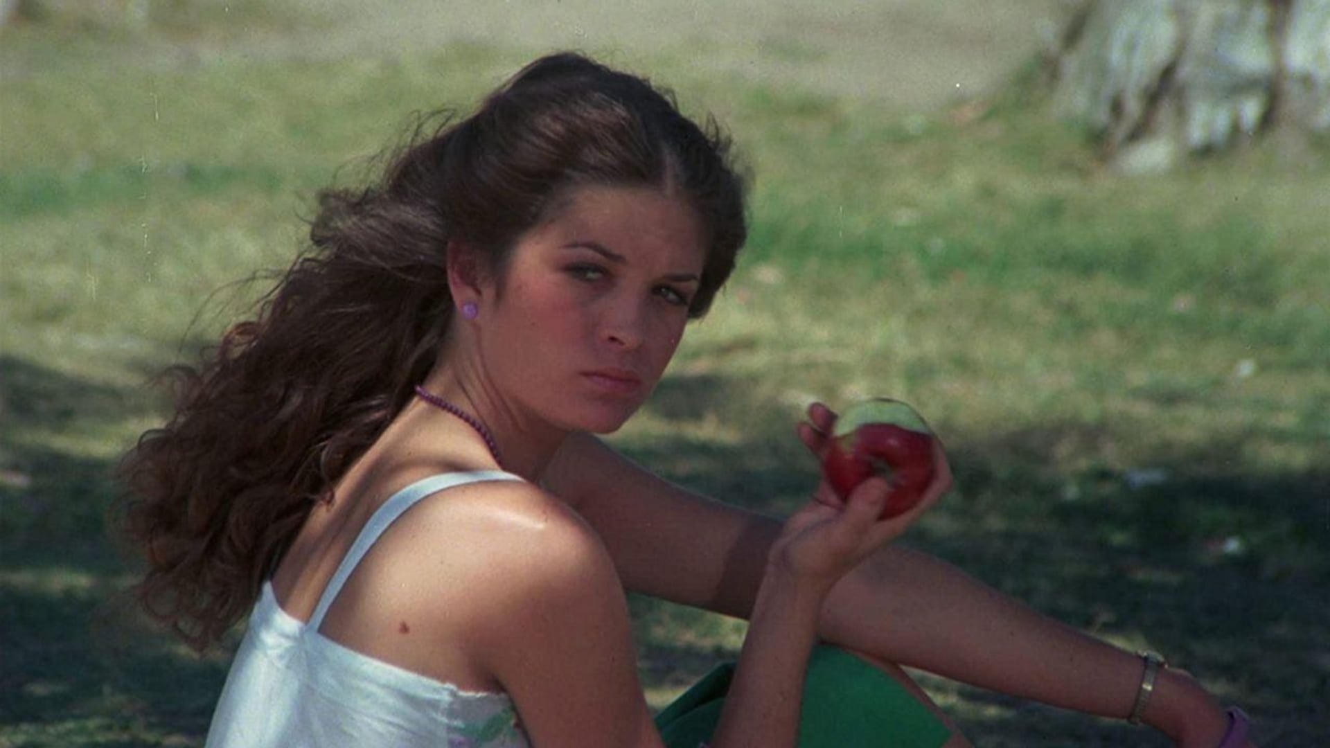 Foto do filme Sweet Sixteen