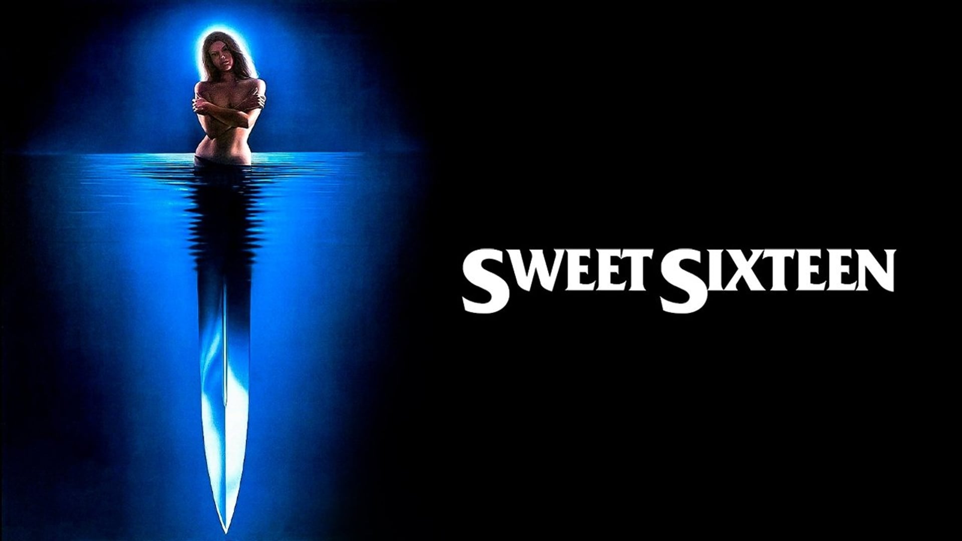 Foto do filme Sweet Sixteen