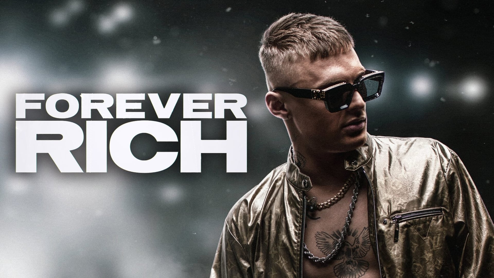 Foto do filme Forever Rich