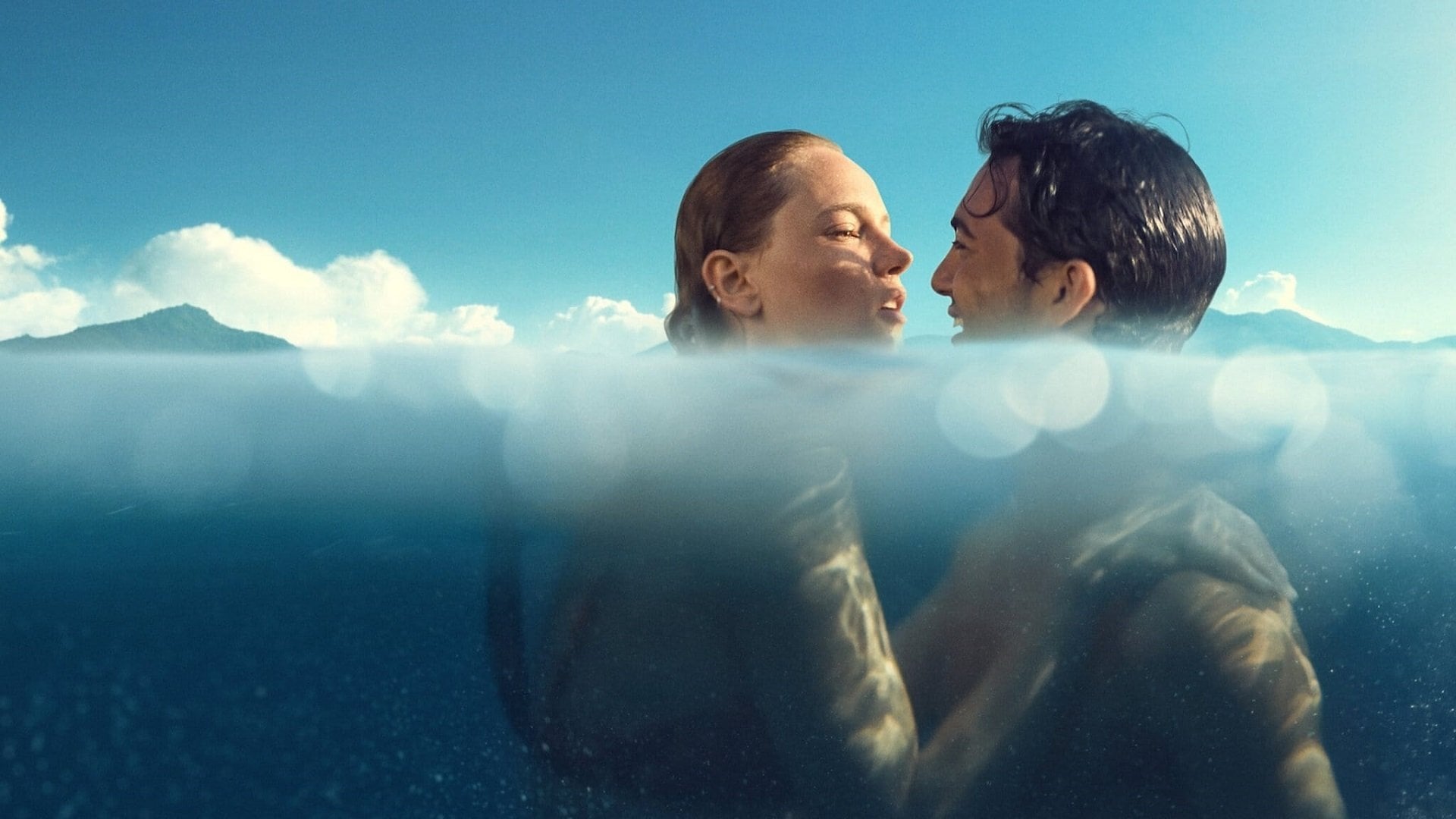 Foto do filme Memórias de Verão