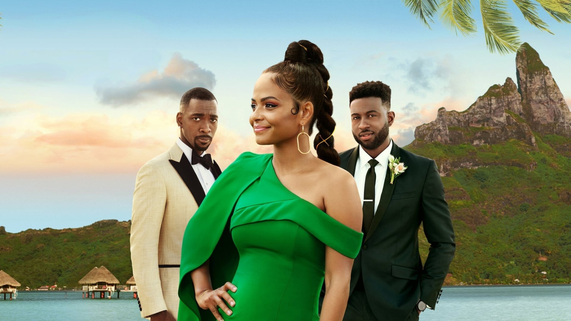 Foto do filme Fugindo do Amor