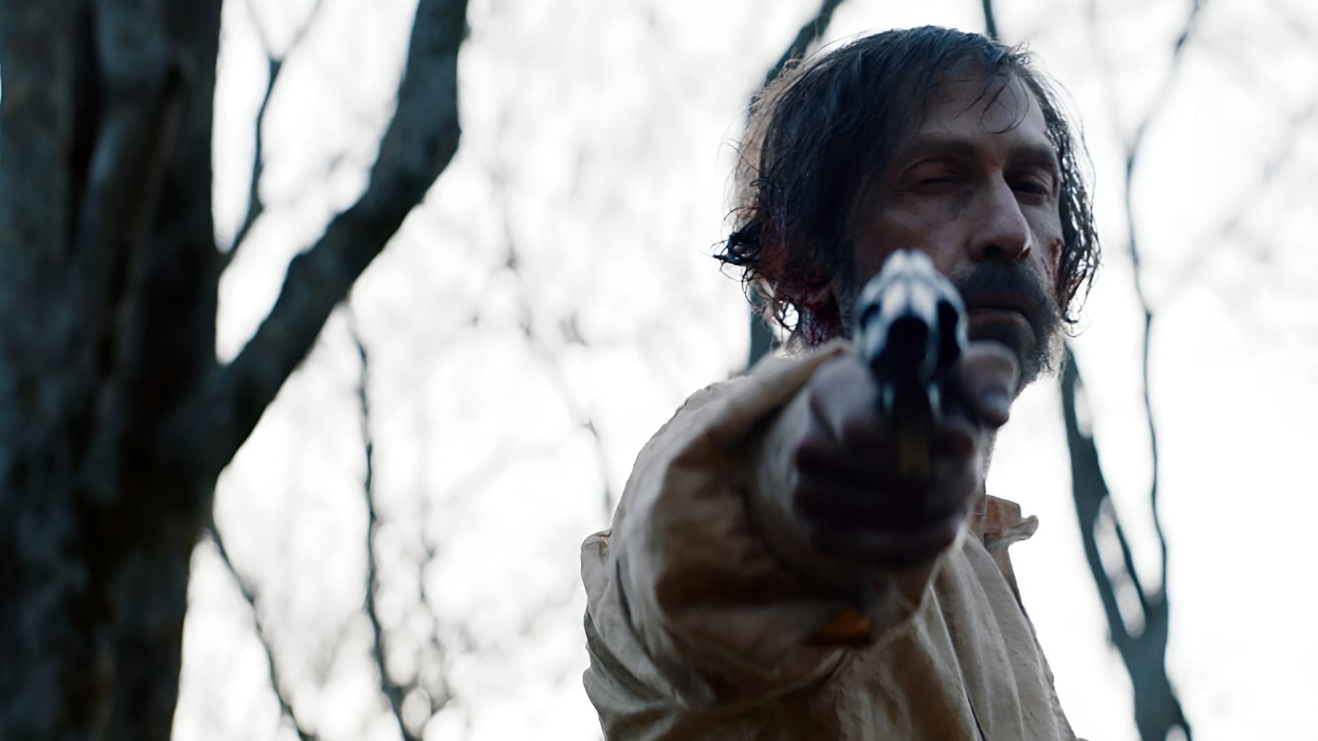 Foto do filme Retorno da Lenda