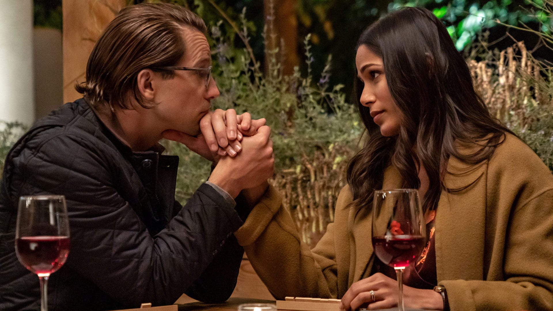 Foto do filme Intrusion