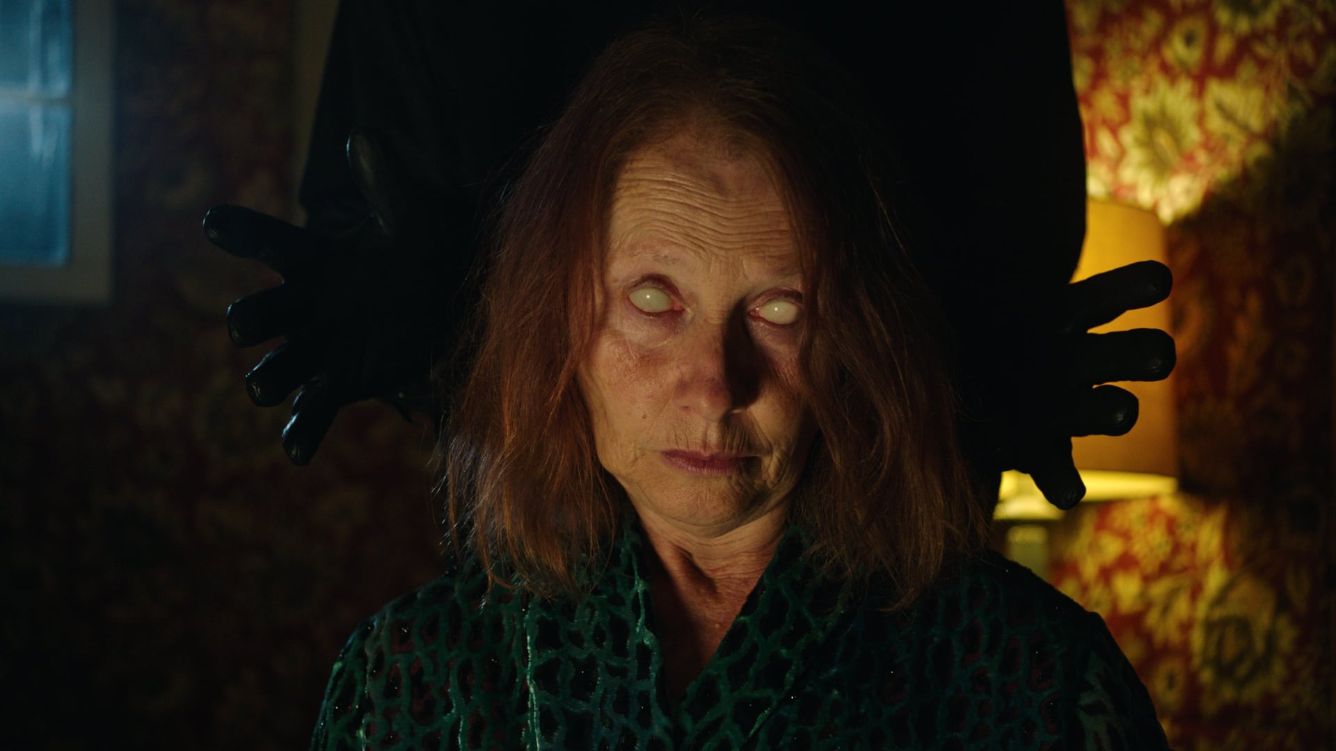 Foto do filme Duas Bruxas: A Herança Diabólica