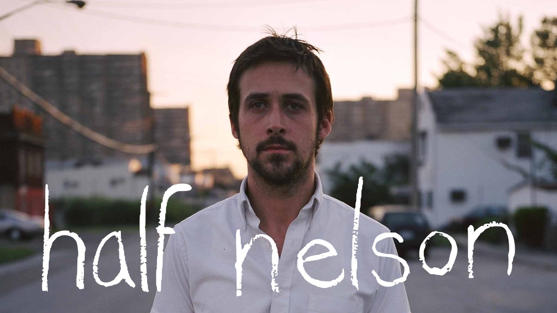 Foto do filme Half Nelson: Encurralados