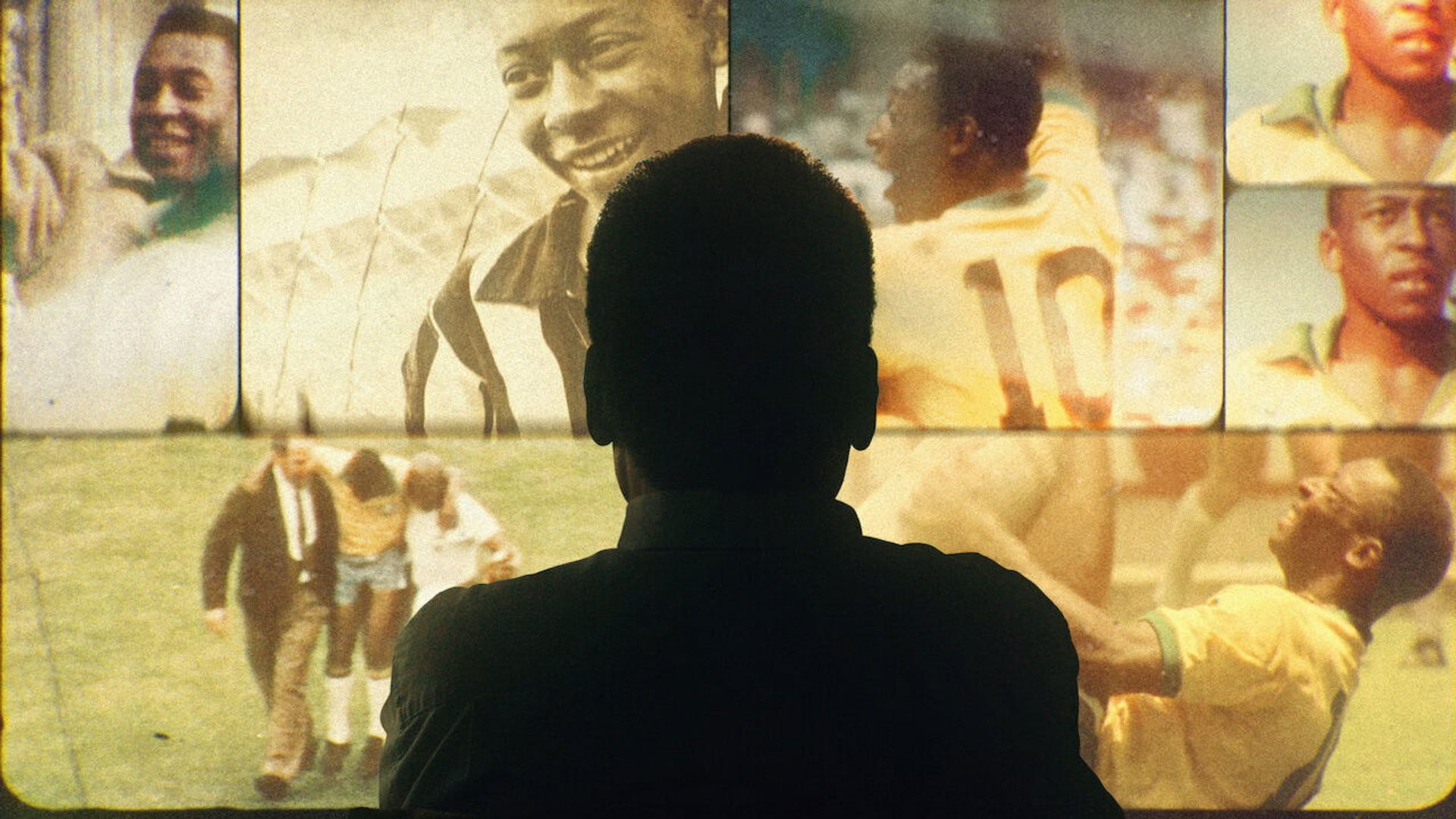 Foto do filme Pelé