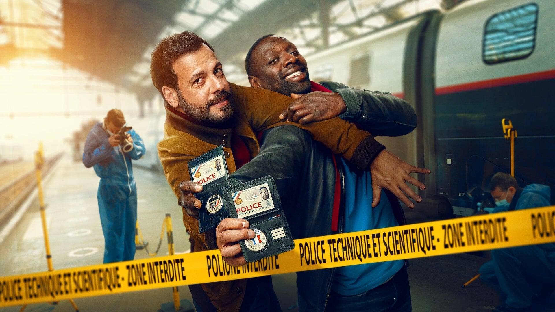 Foto do filme Os Opostos Sempre Se Atraem