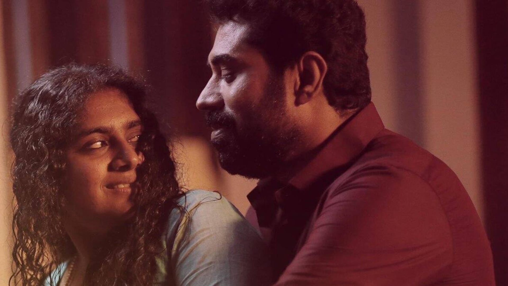 Foto do filme The Great Indian Kitchen