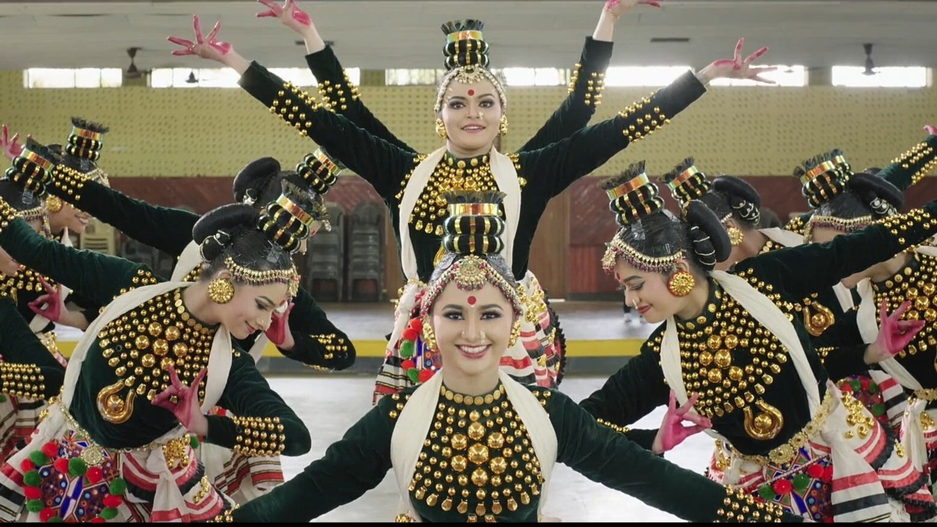 Foto do filme The Great Indian Kitchen