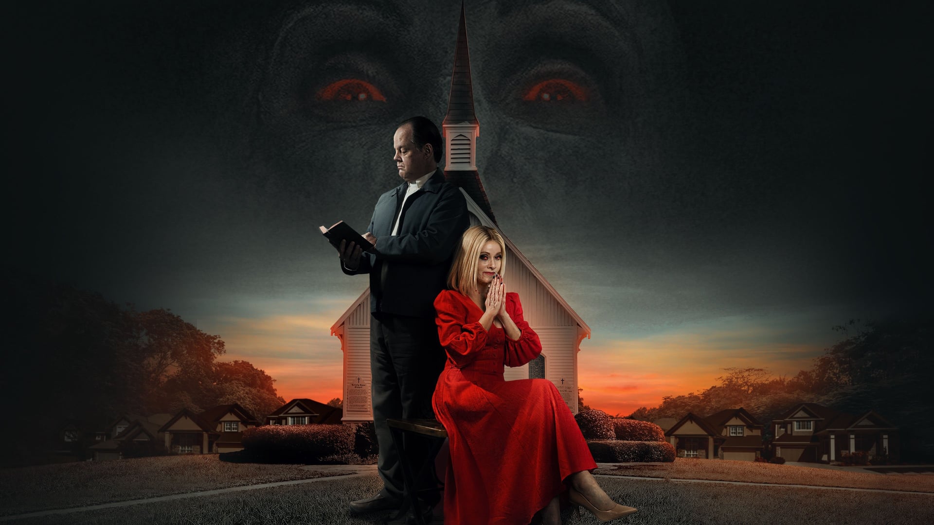 Foto do filme Jakob's Wife