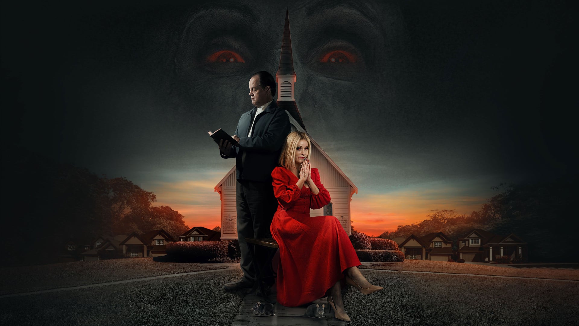 Foto do filme Jakob's Wife