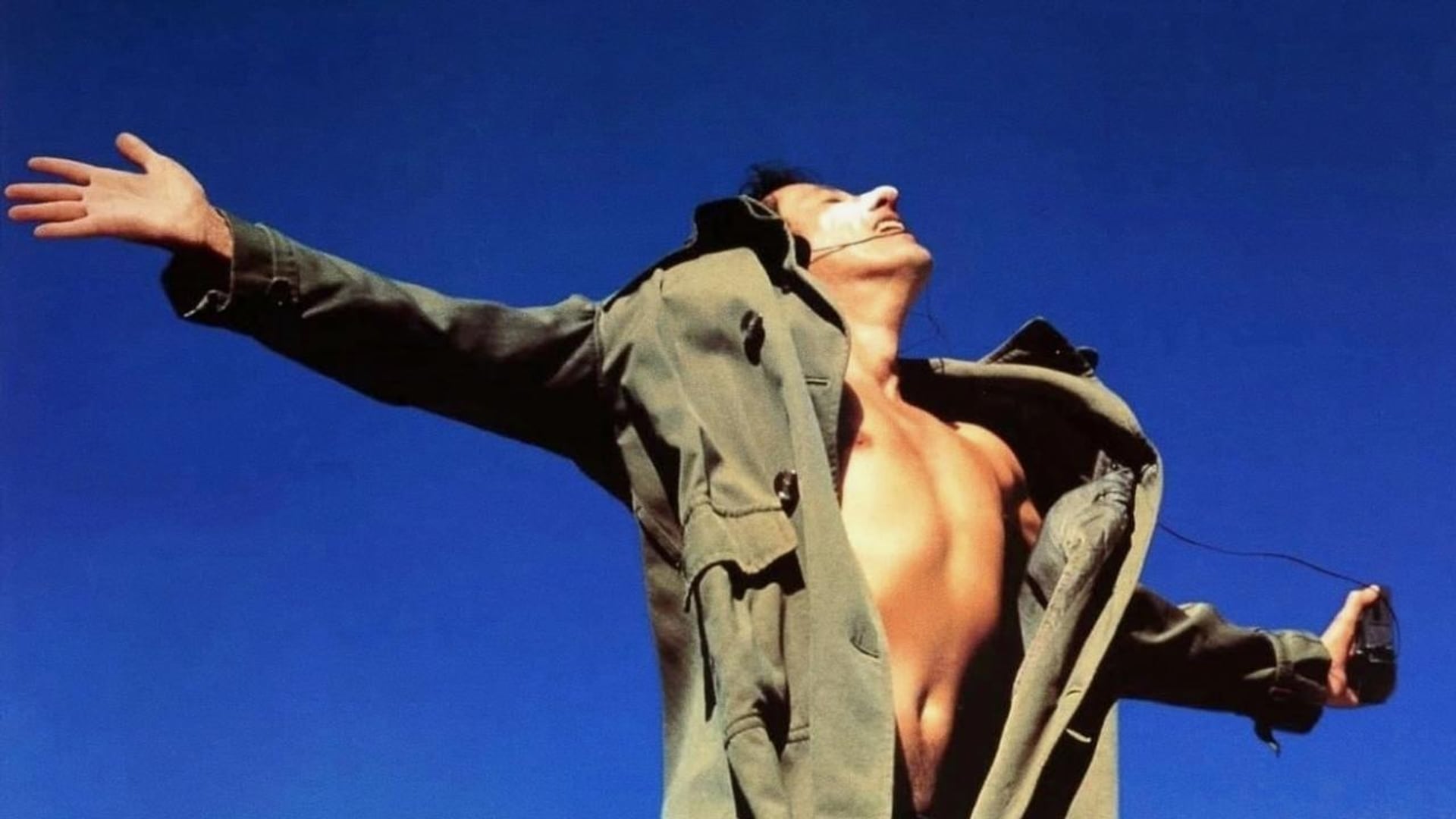 Foto do filme Shine - Brilhante