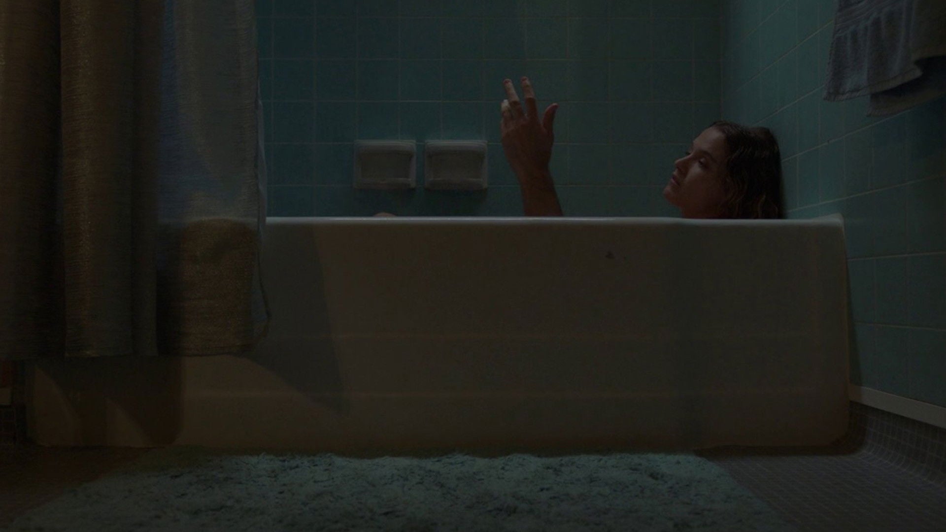 Foto do filme Tentáculos